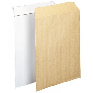 La Couronne Comte du mochila 125 bolsas de papel kraft de 90 g 260x33 cm con cinta