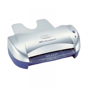 Leitz + laminator + A4 + HR9