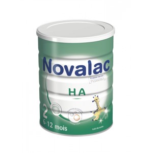 Novalac HA 2. Alter Feld 800g