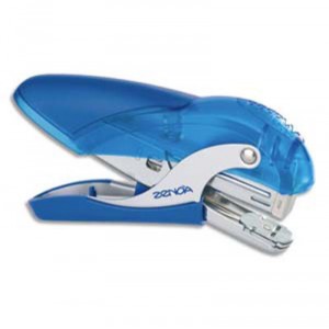 Maped + clamp + stapler + ZENOA + used + Staples + 24 + 6 + 26 + 6 + 12 + leaves