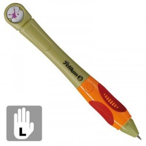 Griffix L&aacute;piz Pelikan, la pluma dej&oacute; de aprender a escribir con empu&ntilde;adura ergon&oacute;mica