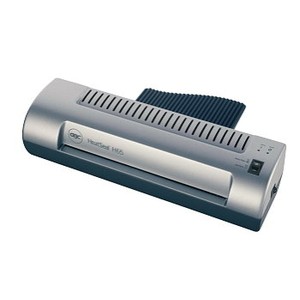 GBC laminator to hot HEATSEAL H75 A3 1701950