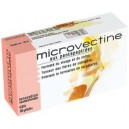 Biocyte MICROVECTINE box of 80 capsules