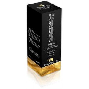 Biocyte HIALUR&Oacute;NICO l&iacute;quido 50ml botella