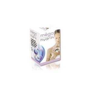 Biocyte M&eacute;gahydrin caja de 60 c&aacute;psulas