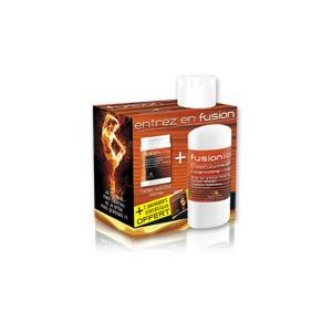 Biocyte Fusi&oacute;n Extrema Pack 60 tabletas + 500 ml de l&iacute;quido