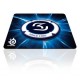 Steel Series Tapis Souris QcK édition SK Gaming