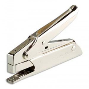 Swingline pliers stapler 43 special intensive use