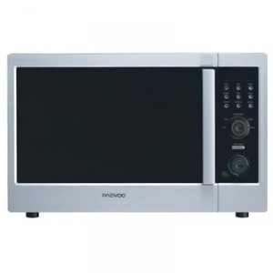 Daewoo KOC154K 950 Watts Horno Microondas