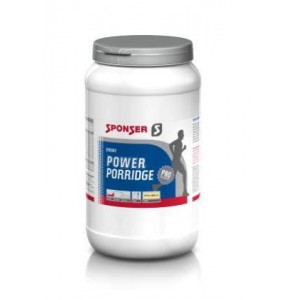 SPONSOR Power Porridge Apple / Vanille 1000g