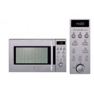 LG MS-2083AL Inox 800 Watt Mikrowellenofen