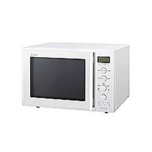 Sharp R-939 900 Watt Mikrowellenofen