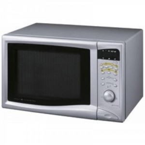 Microwave - SMEG - ME202X 850 Watts oven microwave