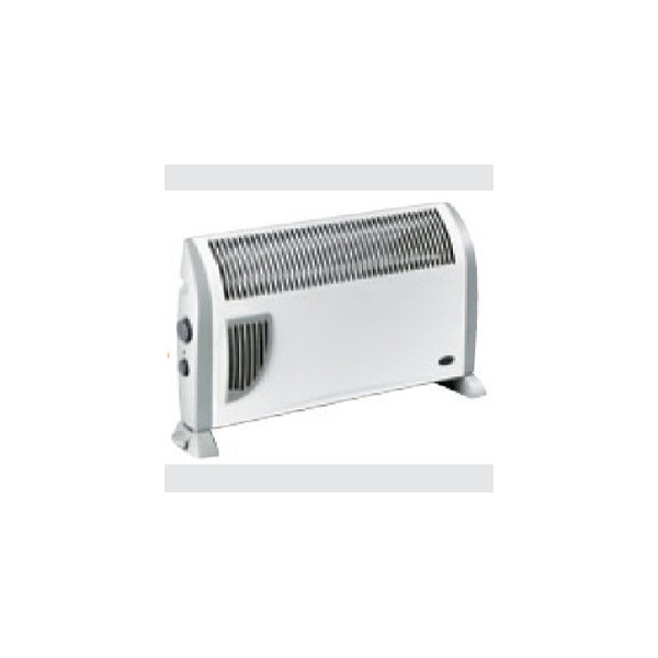 Radiateur électrique à Bain D'huile Supra - Chauffage D'appoint Neuf, Design Compact