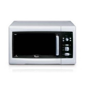 Whirlpool VT 255 2000 Mikrowellenherd