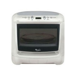 Whirlpool MAX 28 Aluminium 750 Watts Four à micro-ondes