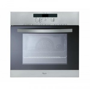 Whirlpool AKZ 434 IX