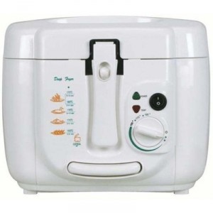 Harper DF 1800 Fryer