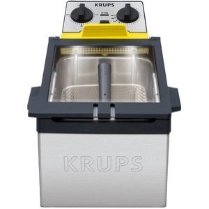 Krups KJ7000 Friteuse