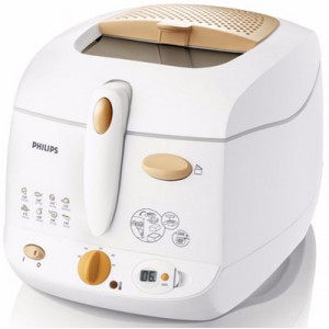 Philips HD 6159 Friteuse