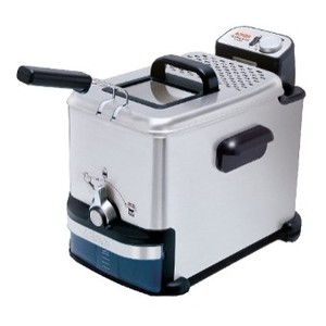 Seb Oleoclean Fryer FR7013
