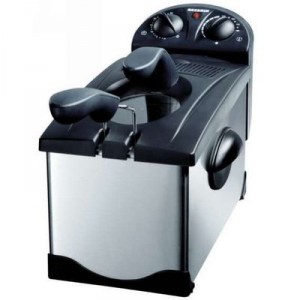 Severin FR 2414 Friteuse