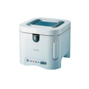 Kenwood DF520 Friteuse