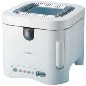 Kenwood DF560 Friteuse