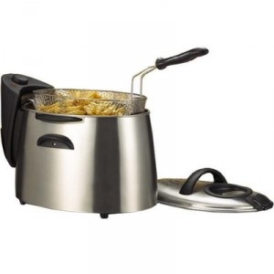 TriStar FR-6915 Fryer