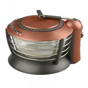 Team International TKG FT 7 AZ Friteuse