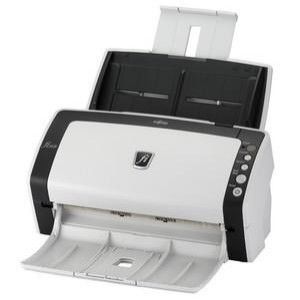 Fujitsu fi-6130 Flachbettscanner