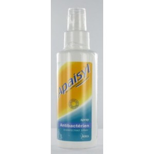ASEPT APAISYL Spray 100ml