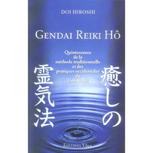 Gendai Reiki Ho - Hiroshi Doi