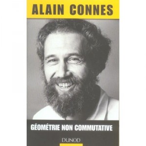 Geometría no conmutativa - Alain Connes