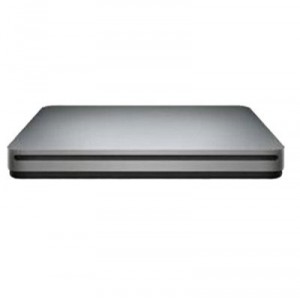 Apple MacBook Air SuperDrive - drive DVD±RW (±R DL) - Hi-Speed USB (MB397G/A) engraver