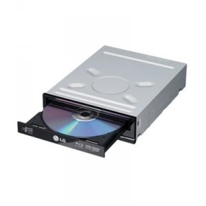Blu-ray/DVD Burner LG BH08LS20 (8808992606741) Brenner