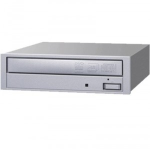 Sony NEC Optiarc Sony AD-7260S argent - bulk - Graveur interne 24×SuperMulti DVD, S-ATA (30663240) DVD-RAM Graveur