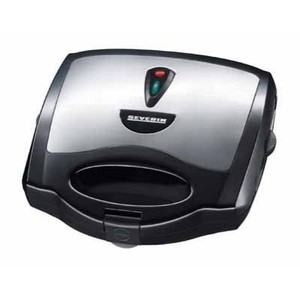 Severin SA 2962 Elektrische croque-monsieur/gaufrier
