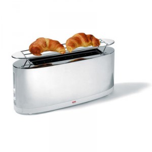 Alessi SG68 Tostadora