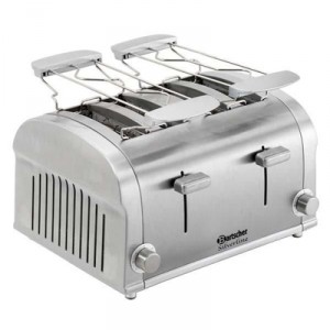 Bartscher 100.202 Toaster