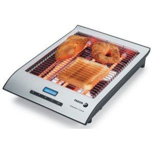 Fagor TP-2006 X Toaster