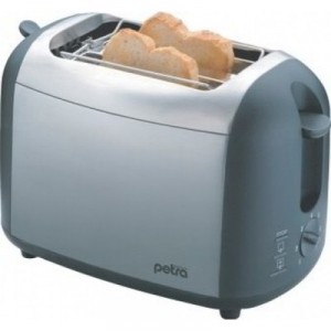 Petra Electric TA 15 Grille-pain