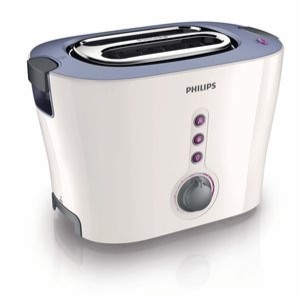 Philips HD 2630 Toaster