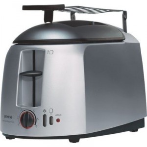 Siemens TT46201 toaster