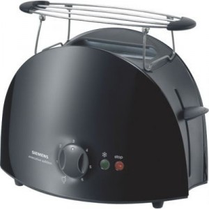 Siemens Toaster TT611