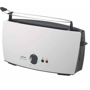 Siemens Toaster TT601