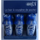 Pr&eacute;sentoir pour canettes goX 4L et goX 6L