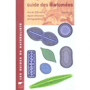 Guide to diatoms - Maurice Loir