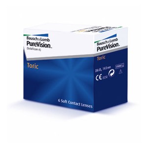 PureVision Toric