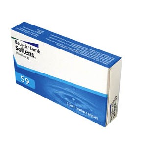 SofLens 59 (SofLens Comfort)
